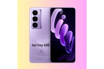 Itel City 100 price in Bangladesh 2025